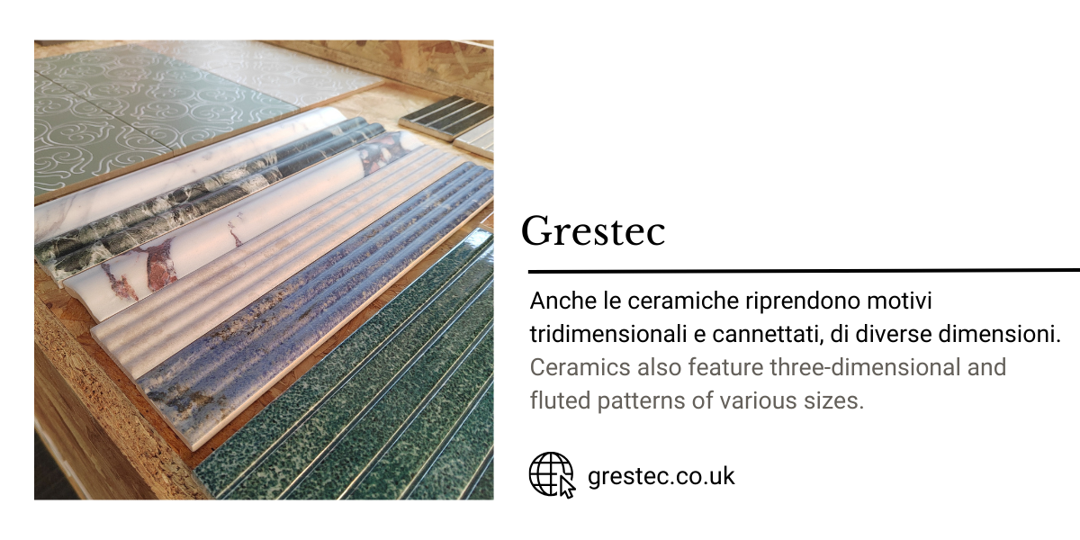 Surface Design Show_Grestec