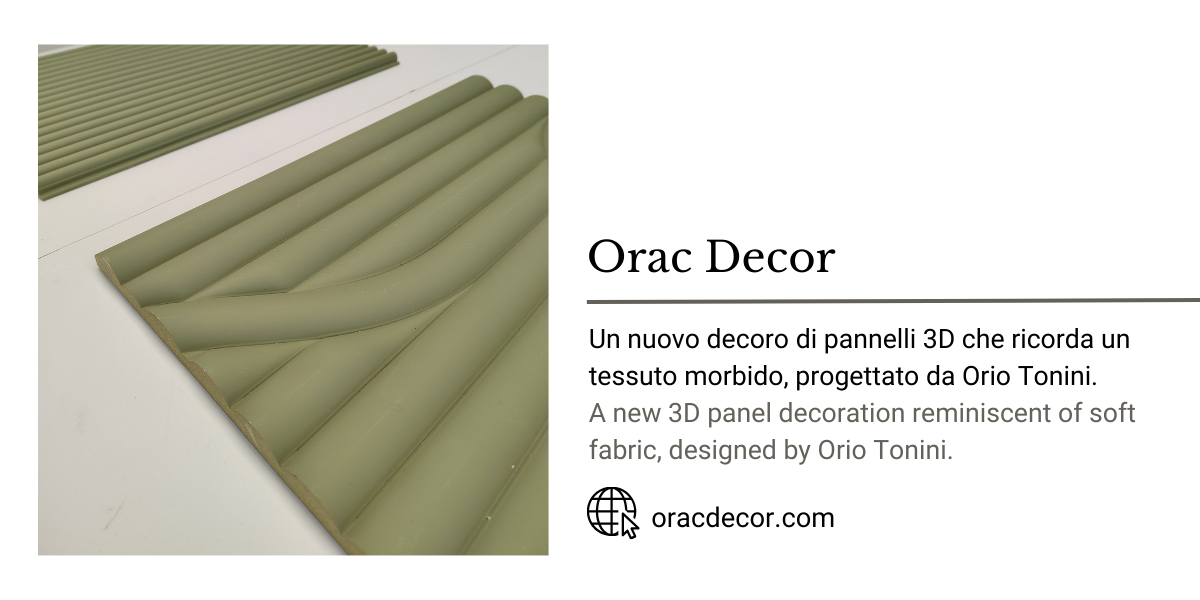 Surface Design Show_Orac Decor